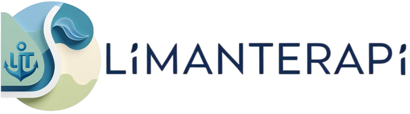 LimanTerapi Logo